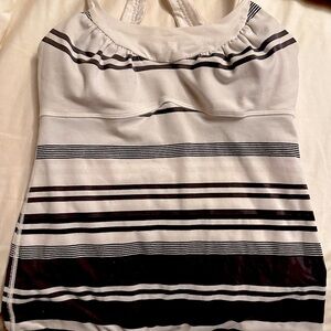 Lululemon Women’s Athletic Tank